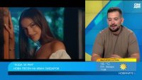 Иван Гайдаров с нова песен и планове за албум