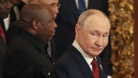 Разкол в Европа: Да се говори ли с Путин или не?