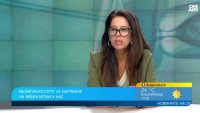 Донорите не достигат: България чака година или внася яйцеклетки