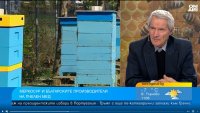 Производител: Стремим се 10 евро за килограм да бъде пчелният мед в буркан