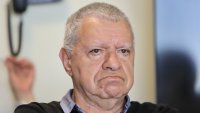 Проф. Константинов за смяната на ръководството на "Информационно обслужване": Нищо не е вечно