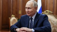 Путин иска тристранка с Тръмп и Си за войната в Украйна