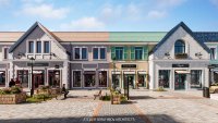Първият Outlet Village в страната ще отвори врати в София в края на 2026 г.