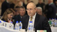 Радев категоричен: Ще подкрепя Илияна Йотова на балотажа