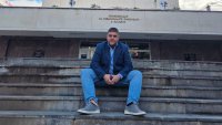 Любослав Костов напуска КНСБ: Тръгвам си с чиста съвест и изправена глава