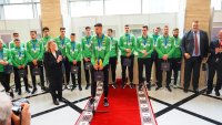 София ще приеме Евро 2026 по волейбол, СОС отпуска 500 000 лева
