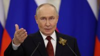 Русия е била в готовност за масиран ответен удар по Киев