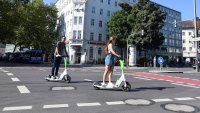 Италия глоби три компании за електрически скутери с 2,7 млн. евро
