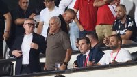 Христо Стоичков скочи на съскащите в ЦСКА: Не взимам решенията в ЦСКА