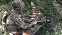 Как Русия похарчи $100 хил. за да свали един единствен украински дрон... и не успя ВИДЕО