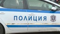 Три автомобила се удариха по пътя Разград - Шумен