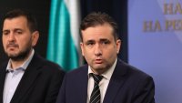 Божанов: Недоволството от правителството се отрази на резултата на Йотова