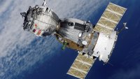 Руските сателити тип "матрьошка": Готви ли се Кремъл за междузведна война? 