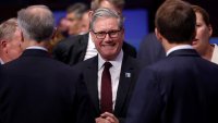 Британският премиер: НАТО остава ангажирана с колективната отбрана