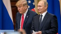 Тръмп все повече напада Путин: Отива ли си бромансът между тях? 