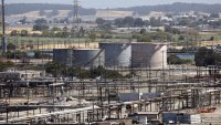 САЩ разрешават на Chevron да възобнови добива на петрол във Венецуела