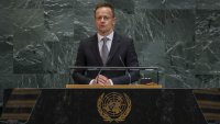 Сиярто: Санкциите на Байдън срещу Пакш-2 в Унгария бяха политическо отмъщение