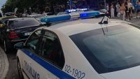 Сигнали за бомби в кв. "Драгалевци" и Съдебната палата