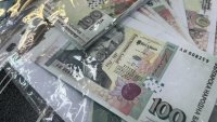 Разбиха група, заливала казина и чейндж бюра с фалшиви банкноти