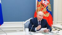 Путин: Европа сама вреди на индустрията си, отказвайки руския газ