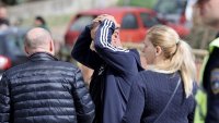 Девет души от пострадалите при пожара в Кочани са в болници в Турция