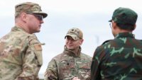 Военни от САЩ изненадаха Беларус с посещение