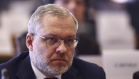 Екс министър на енергетиката е обвинен в най-голямото дело за корупция в Украйна