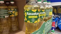 Сушата изгори слънчогледа, олиото може да поскъпне