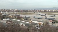 Самолетите KC-135, които кацнаха в София и разбуниха духовете - каква е истината? ВИДЕО