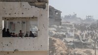 “Хамас” няма да се разоръжи докато няма независима палестинска държава