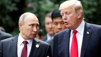 Среща между Путин и Тръмп може да се очаква в края на следващата седмица 