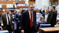 Пеевски за проваленото заседание: Крият се, управляващите са в истерия