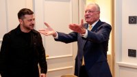 Пратеникът на Тръмп Кийт Келог ще посети Украйна на 14 юли