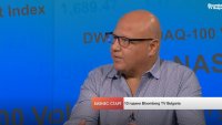 Джеф Грийн: Bloomberg TV Bulgaria помага на всеки да взима финансови решения