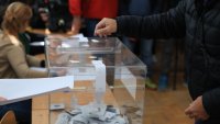 "Тренд" при 100% от паралелно: Двойката Йотова - Вълчев е с 36,5%, Гюров - Кандев с 31%