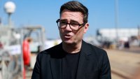 Идея на Инфантино за правата на Мондиала разгневи европейски футболни нации