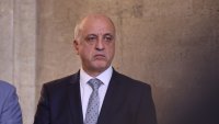 МС предлага: Ген. Емил Тонев да бъде преназначен за началник на НСО