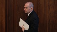 Министерството на транспорта иска да купи 20 влака, работещи на биодизел