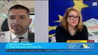 Искането за референдум е силен политически ход от страна на Радев