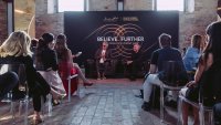 Два световни гласа се обединяват в инициатива с визия: &bdquo;Believe. Further&ldquo;