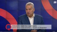 Стефан Ташев за убийството на Илиян Филипов: Поръчково е