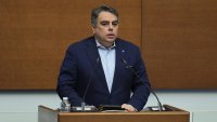 Асен Василев: Уроците от минали грешки не трябва да се забравят 