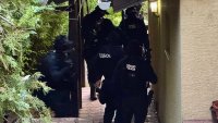 МВР разби престъпна група за трафик на мигранти, начело е бил сириец
