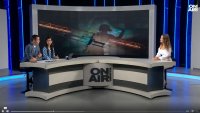 Младата певица Никол Николова и новата й песен – "Не мога с теб"