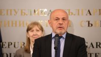 Томислав Дончев: Има шанс да използваме всички средства по НПВУ