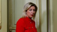 Захарова: Русия иска от САЩ и Турция да обясни за доставката на оръжия за Киев