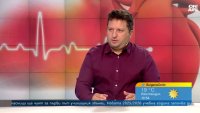 В много градове няма специализирана апаратура за сърдечни заболявания