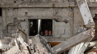 Хората в Газа: Животът ни е трагедия, душите ни са мъртви