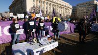 И държавните медии на протест, заплати под 1500 лв. в БТА, БНТ и БНР 