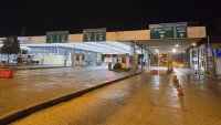 Границата с Гърция е отворена и в двете посоки за камиони